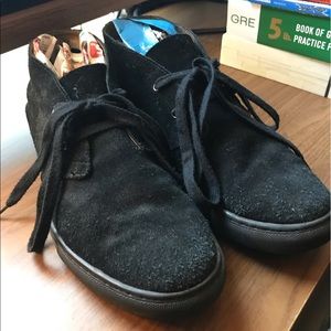 Ralph Lauren Polo Joplin Shoes